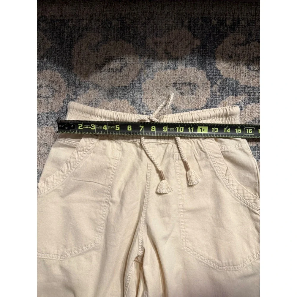 Free People Easy Peasy Pull On Pant Size XS NWOT